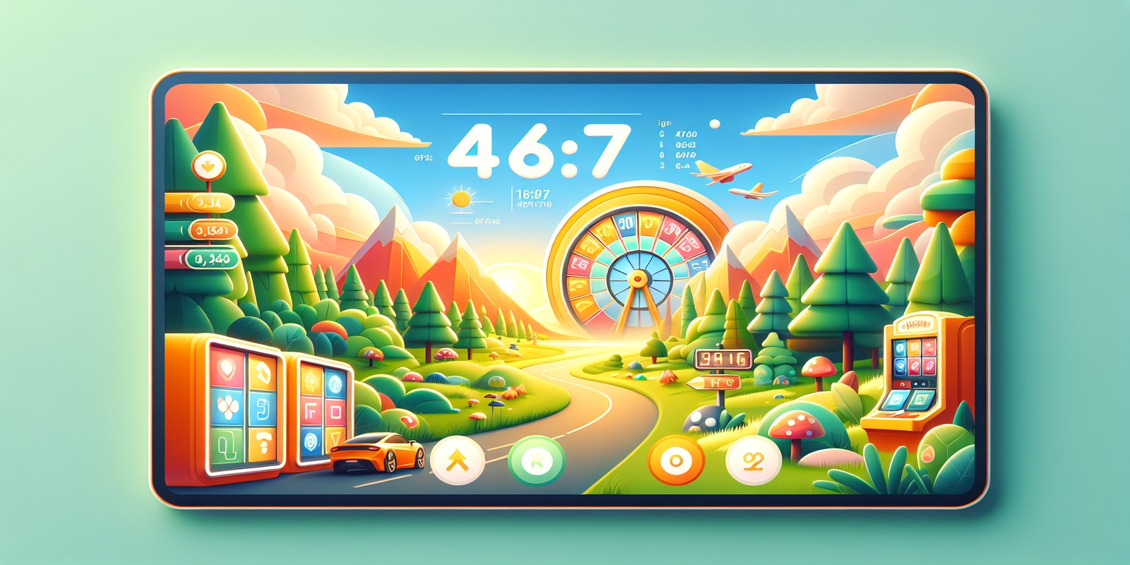 Explore Slots 365: Your Ultimate Guide to Winning in 2025 - Slot Strategy Guide for global | Fortune Dragon PG