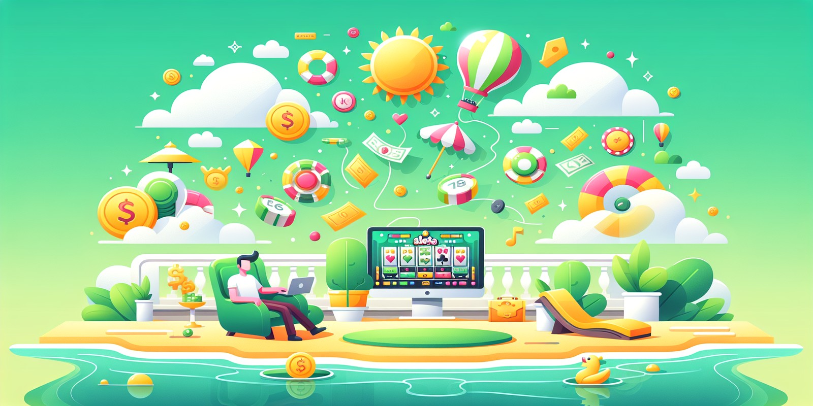 Slots 365: Top Strategies to Win Big in Pakistan's Online Casinos - Slot Strategy Guide for pakistani | Fortune Dragon PG