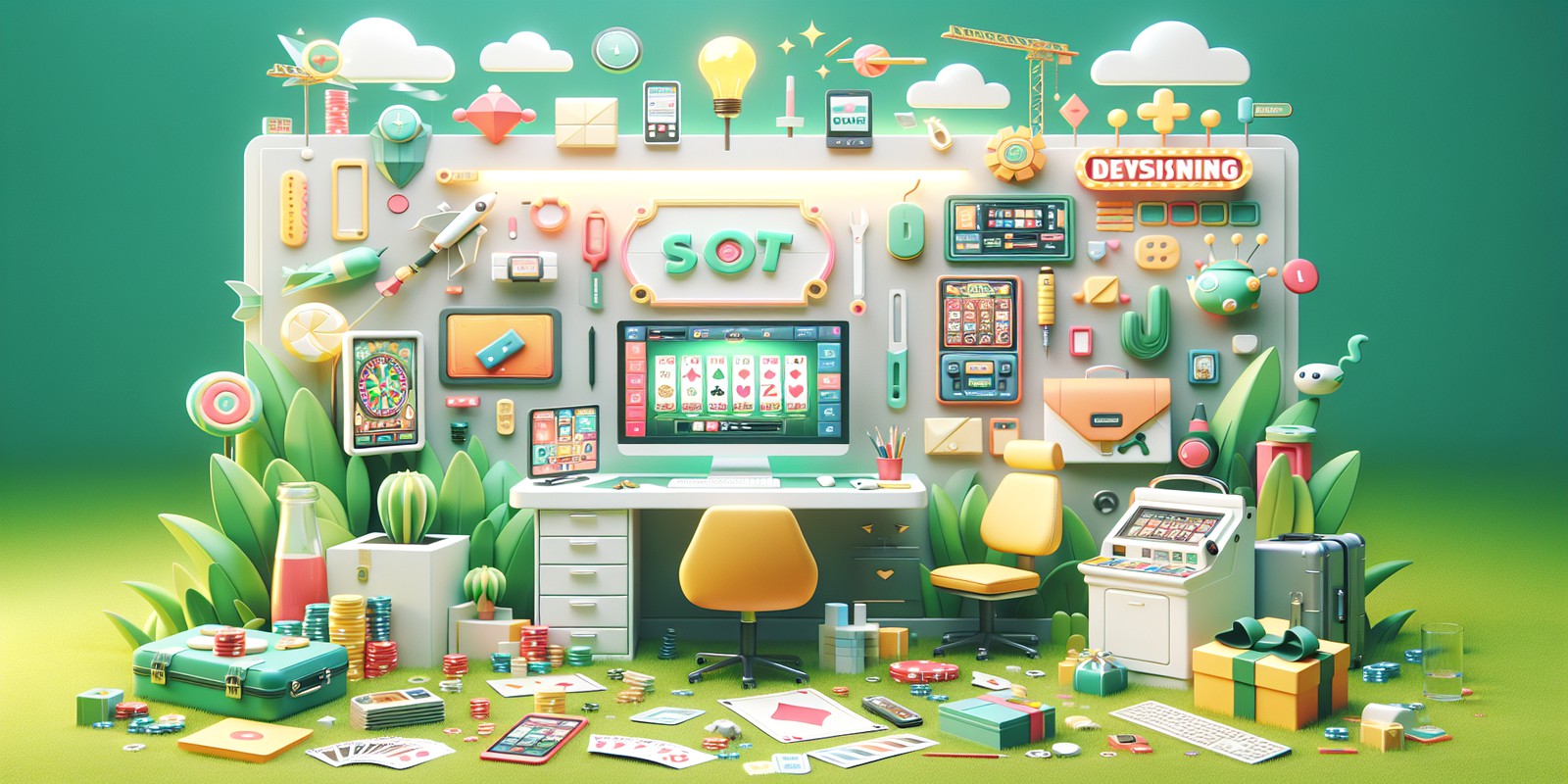 Unleash Your Luck: Exploring Slots at Vegas Casinos in 2025 - Slot Strategy Guide for global | Fortune Dragon PG