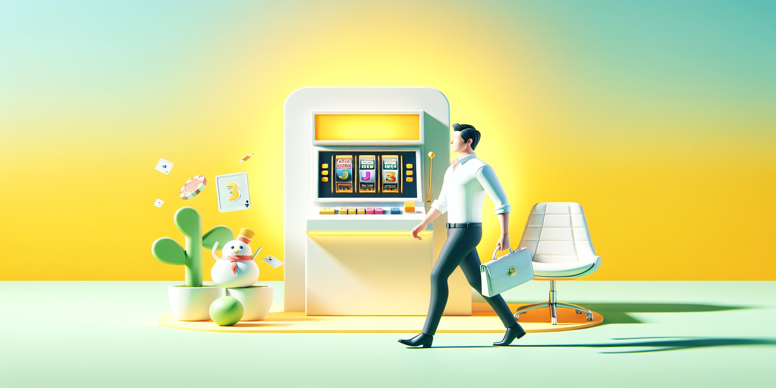 Unleashing Slots Vegas Casino: Your Path to Jackpot Wins in 2025 - Slot Strategy Guide for international | Fortune Dragon PG