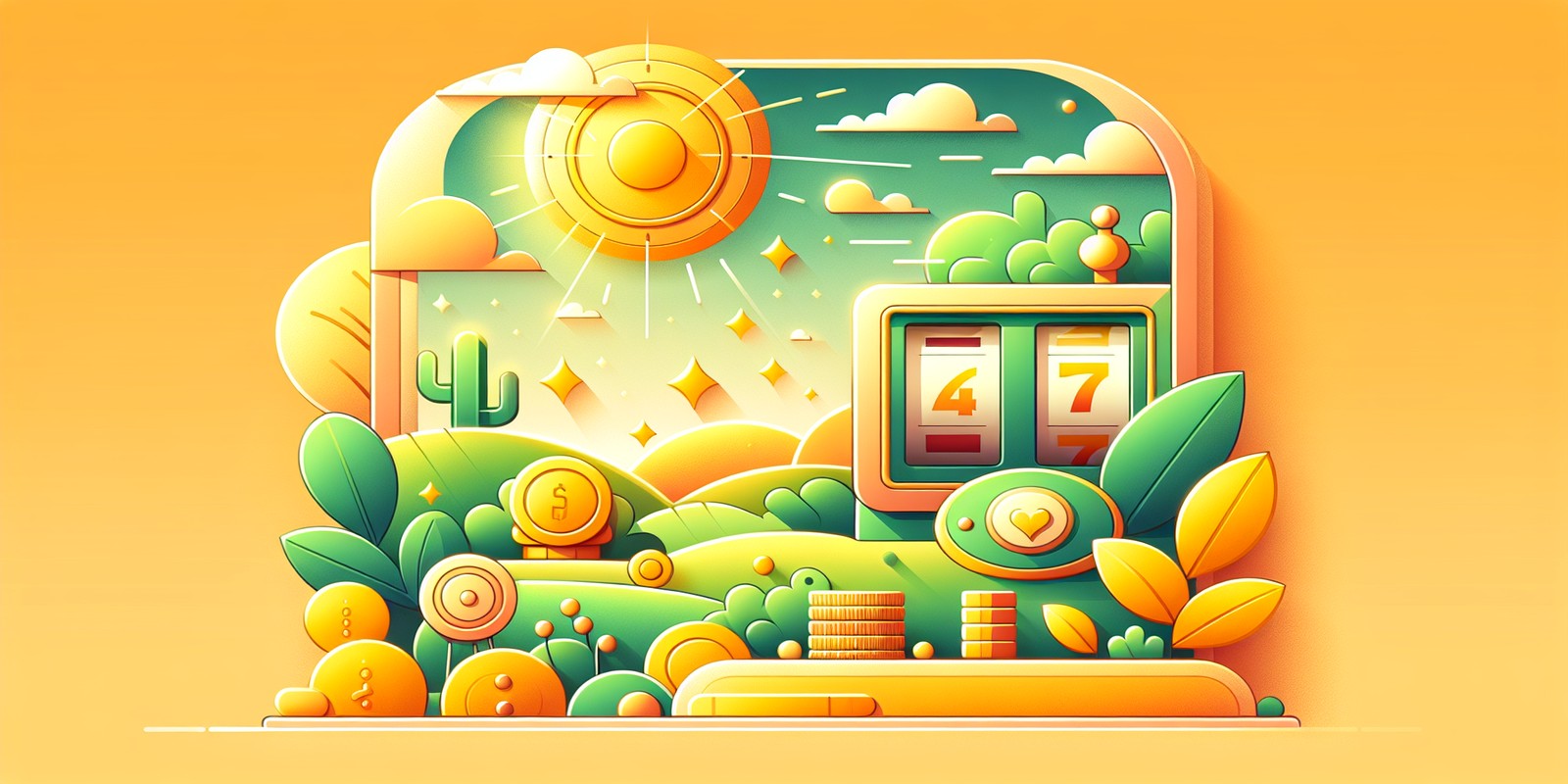 Unlock the Excitement of Slots Vegas Casino: A 2025 Guide for All Players - Slot Strategy Guide for global | Fortune Dragon PG