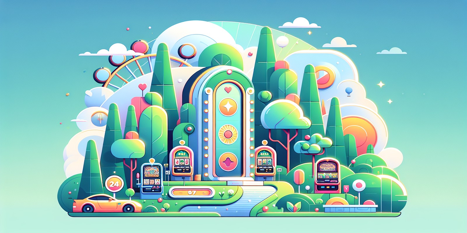 Unlock Winning Secrets: Slots 365 Strategies for Global Players 2025 - Slot Strategy Guide for global | Fortune Dragon PG