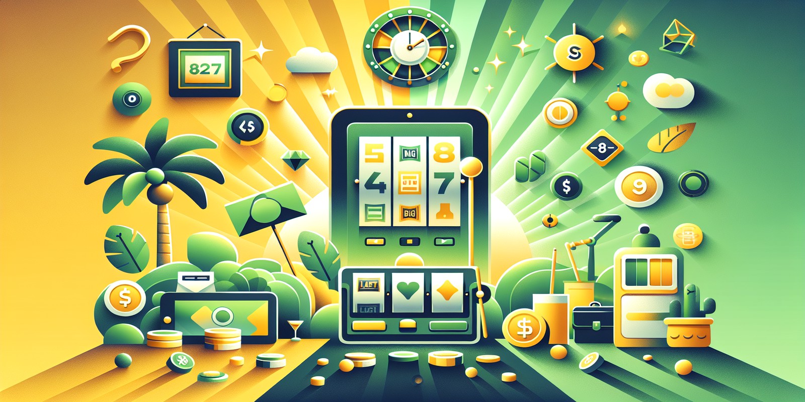 Unlocking Slots Vegas Casino: Your Guide to Big Wins in 2025 - Slot Strategy Guide for global | Fortune Dragon PG