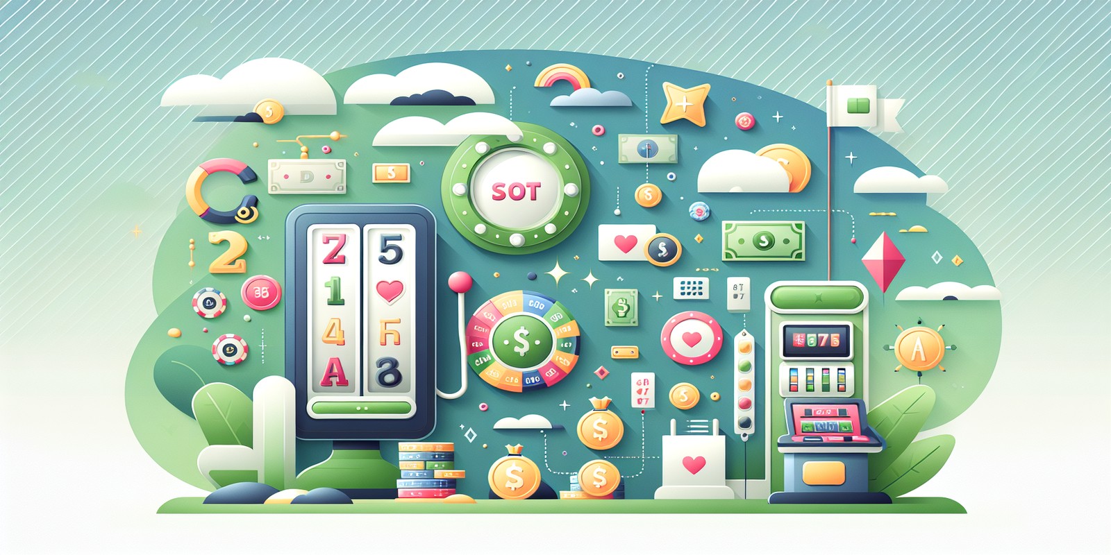 Unlocking Yes 777: Your Ultimate Slot Game Login Guide 2025 - Slot Strategy Guide for global | Fortune Dragon PG