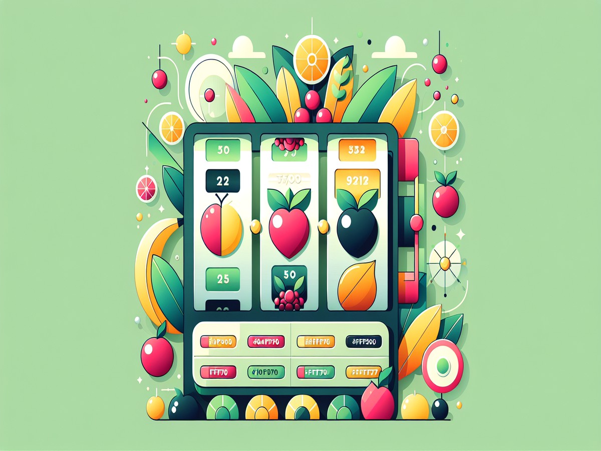Classic Fruit Slots at Fortune Dragon PG - Retro Gaming Delight