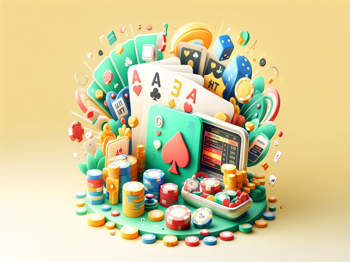 Fortune Dragon PG Poker Games - Skill Meets Chance